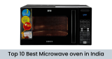 Top 10 Best Microwave oven in India