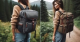 The Best Travel Backpack for Women in India 2025