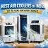 Inverter AC vs Non-Inverter AC: Which Saves More Money in India?