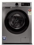 Best Front Load Washing Machines in India