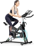 9 Best Exercise Bike Stationary Bicycle in USA