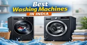 Best Washing Machine in India 2026: Top Picks for Every Budget
